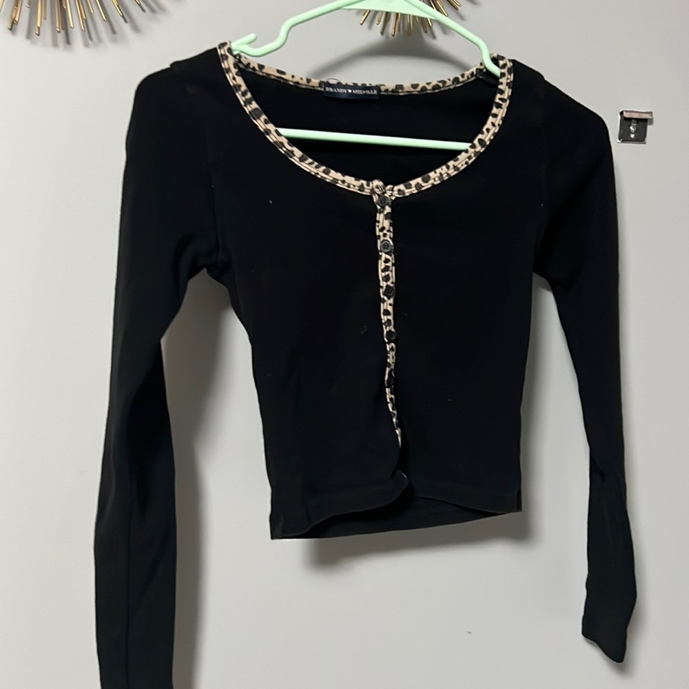brandy Melville long sleeve
